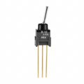 B12EW - SWITCH TOGGLE SPDT 0.4VA 28V