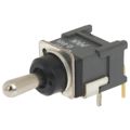 B13JH - SWITCH TOGGLE SPDT 0.4VA 28V