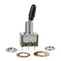 M2012SS1W01-BA - SWITCH TOGGLE SPDT 6A 125V