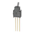 B12KW - B12KW datasheet pdf and Toggle Switches product details from NKK Switches stock available on our website