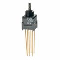 B29KW - SWITCH TOGGLE DPDT 0.4VA 28V