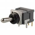 B15JH - SWITCH TOGGLE SPDT 0.4VA 28V