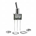 M2012SS1W06 - M2012SS1W06 datasheet pdf and Toggle Switches product details from NKK Switches stock available on our website