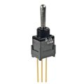 B19AW - B19AW datasheet pdf and Toggle Switches product details from NKK Switches stock available on our website