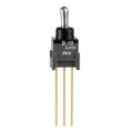 B19JW - SWITCH TOGGLE SPDT 0.4VA 28V