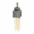 A27JW - SWITCH TOGGLE SP3T 0.4VA 28V