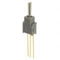 A1SEW - SWITCH TOGGLE SPDT 0.4VA 28V