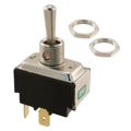 ST24ED00 - SWITCH TOGGLE DPST-NO 20A 125V