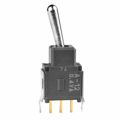 A12AB1 - A12AB1 datasheet pdf and Toggle Switches product details from NKK Switches stock available on our website