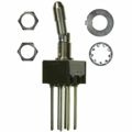 M2022LL1W06 - M2022LL1W06 datasheet pdf and Toggle Switches product details from NKK Switches stock available on our website
