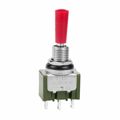 M2013SD3W01-CC - SWITCH TOGGLE SPDT 6A 125V
