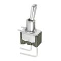 M2012ES2W40 - SWITCH TOGGLE SPDT 6A 125V