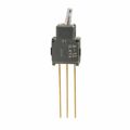 A12KW - A12KW datasheet pdf and Toggle Switches product details from NKK Switches stock available on our website