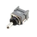 B19JH - SWITCH TOGGLE SPDT 0.4VA 28V