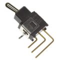 A12JV1 - SWITCH TOGGLE SPDT 0.4VA 28V