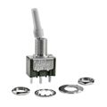 M2012K2S1W01-H - SWITCH TOGGLE SPDT 6A 125V