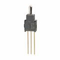 A18JW - A18JW datasheet pdf and Toggle Switches product details from NKK Switches stock available on our website