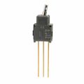 A15KW - SWITCH TOGGLE SPDT 0.4VA 28V