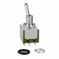 M2032SD3W01 - M2032SD3W01 datasheet pdf and Toggle Switches product details from NKK Switches stock available on our website