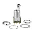 M2012BB1G01 - SWITCH TOGGLE SPDT 0.4VA 28V