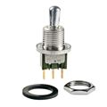 M2018BB3G03 - SWITCH TOGGLE SPDT 0.4VA 28V