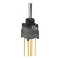 B23EP - B23EP datasheet pdf and Toggle Switches product details from NKK Switches stock available on our website