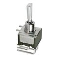 M2028EA2W45 - M2028EA2W45 datasheet pdf and Toggle Switches product details from NKK Switches stock available on our website