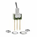 M2012SS1G06 - M2012SS1G06 datasheet pdf and Toggle Switches product details from NKK Switches stock available on our website