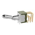 M2022LL2G40 - SWITCH TOGGLE DPDT 0.4VA 28V