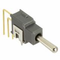 A1SAV1 - Toggle Switches Washable Subminiature