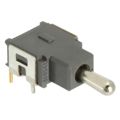 A1SJH - Toggle Switches Washable Subminiature