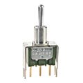 M2019SS2G13 - SWITCH TOGGLE SPDT 0.4VA 28V