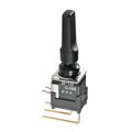 B18KV-BA - B18KV-BA datasheet pdf and Toggle Switches product details from NKK Switches stock available on our website
