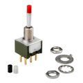 M2024CS1G03 - M2024CS1G03 datasheet pdf and Toggle Switches product details from NKK Switches stock available on our website