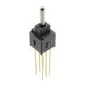 A26AW - A26AW datasheet pdf and Toggle Switches product details from NKK Switches stock available on our website