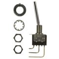 M2012E4S1G40 - SWITCH TOGGLE SPDT 0.4VA 28V