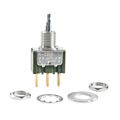 M2018KA1G03 - M2018KA1G03 datasheet pdf and Toggle Switches product details from NKK Switches stock available on our website