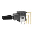 A18KV-AA - A18KV-AA datasheet pdf and Toggle Switches product details from NKK Switches stock available on our website