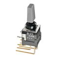 B23KV-AH - B23KV-AH datasheet pdf and Toggle Switches product details from NKK Switches stock available on our website