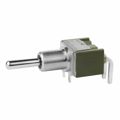 M2019SS2W30 - SWITCH TOGGLE SPDT 6A 125V