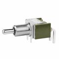 M2018S3S2W30 - M2018S3S2W30 datasheet pdf and Toggle Switches product details from NKK Switches stock available on our website