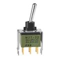 M2T22SA5A13 - M2T22SA5A13 datasheet pdf and Toggle Switches product details from NKK Switches stock available on our website