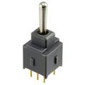 A28AP - A28AP datasheet pdf and Toggle Switches product details from NKK Switches stock available on our website