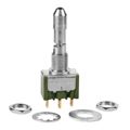 M2019LL1G01 - M2019LL1G01 datasheet pdf and Toggle Switches product details from NKK Switches stock available on our website