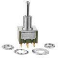 M2023SS1A01 - M2023SS1A01 datasheet pdf and Toggle Switches product details from NKK Switches stock available on our website