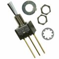 M2019ES1G06 - M2019ES1G06 datasheet pdf and Toggle Switches product details from NKK Switches stock available on our website