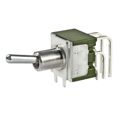 M2022SS2W45 - SWITCH TOGGLE DPDT 6A 125V