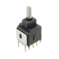 A27HB - Toggle Switches Washable Subminiature