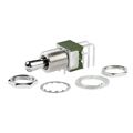 M2029BB1W40 - M2029BB1W40 datasheet pdf and Toggle Switches product details from NKK Switches stock available on our website