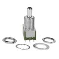 M2043BB1W01 - SWITCH TOGGLE 4PDT 6A 125V